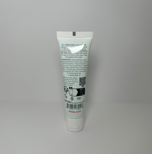 Sterex Aloe Vera Gel
