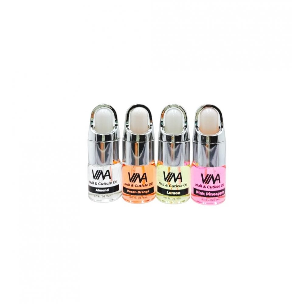 VINA Mini Nail & Cuticle Oil