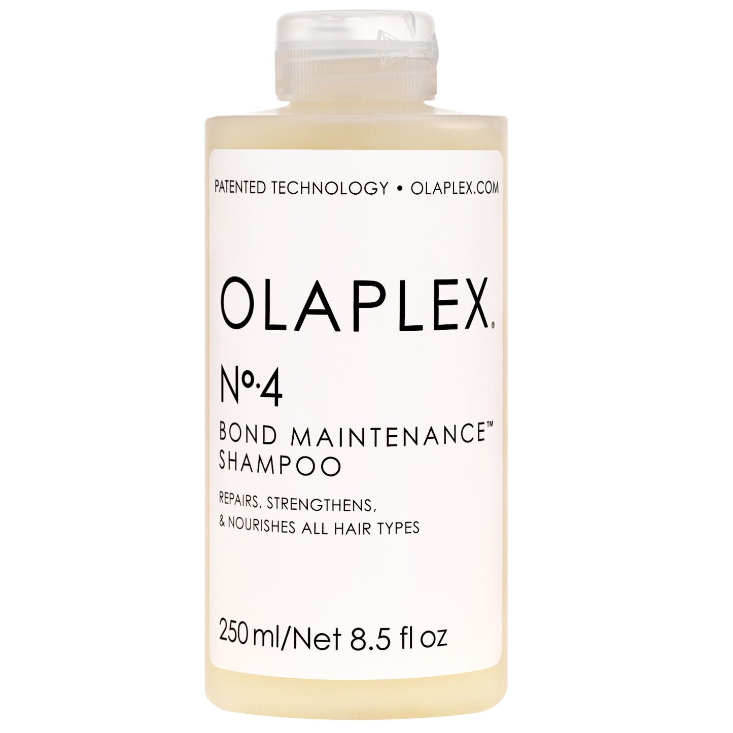 Olaplex No. 4 Bond Maintenance Shampoo