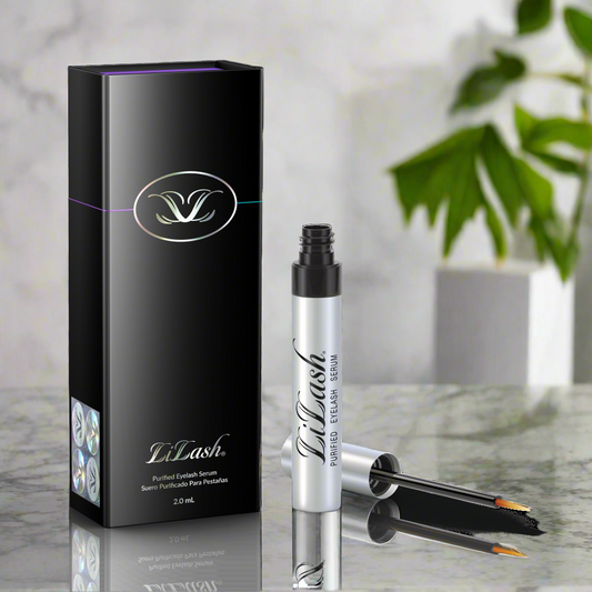 LiLash® Purified Eyelash Serum